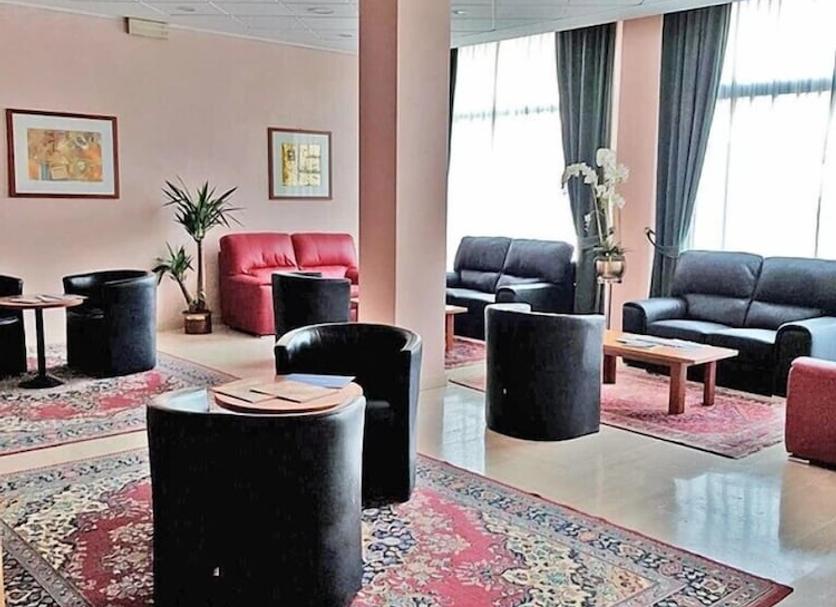 Lobby Zdjęcie