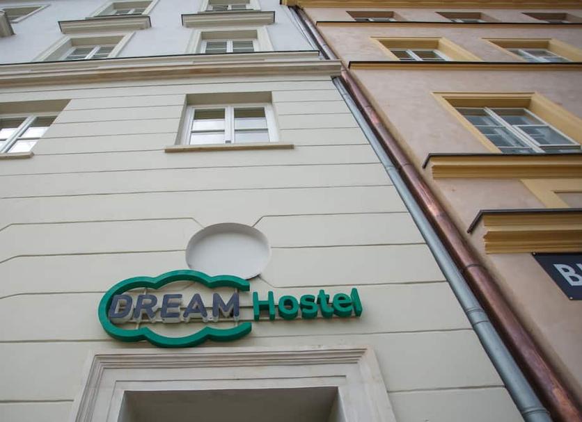 Budynek Zdjęcie
