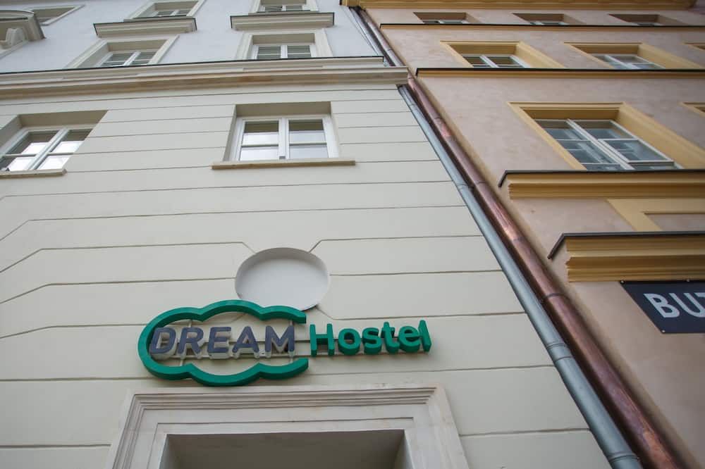 Budynek Zdjęcie
