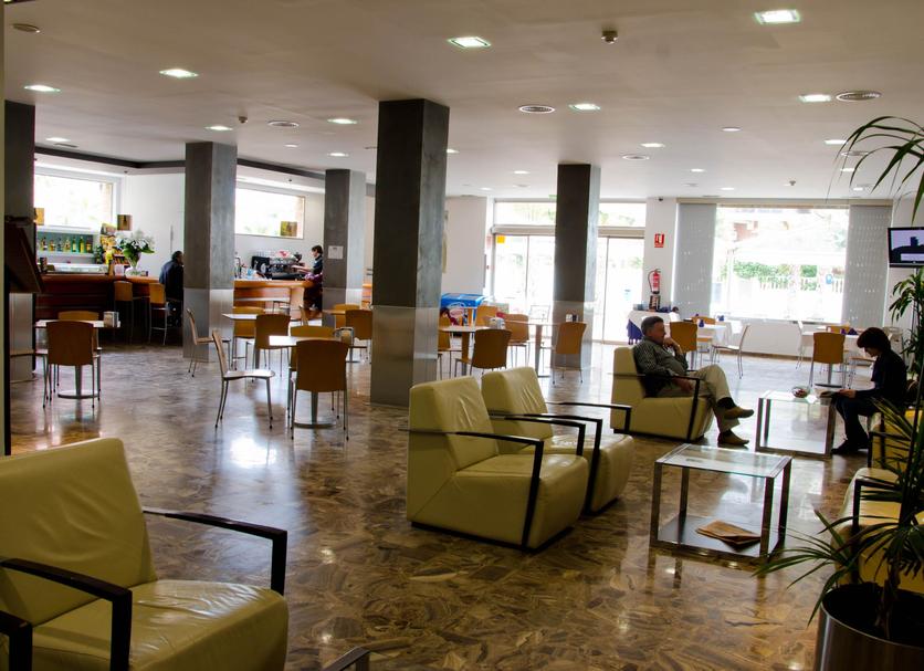 Lobby Zdjęcie