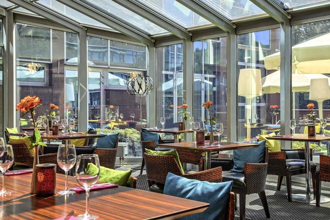 Mercure Gdańsk Stare Miasto