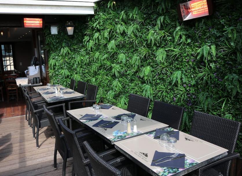 Restauracja Zdjęcie