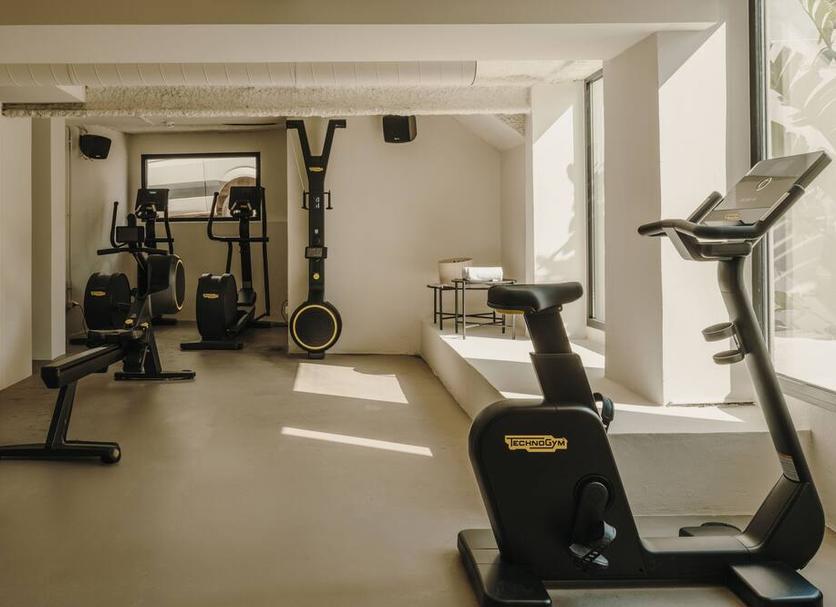 Sala do ćwiczeń Zdjęcie