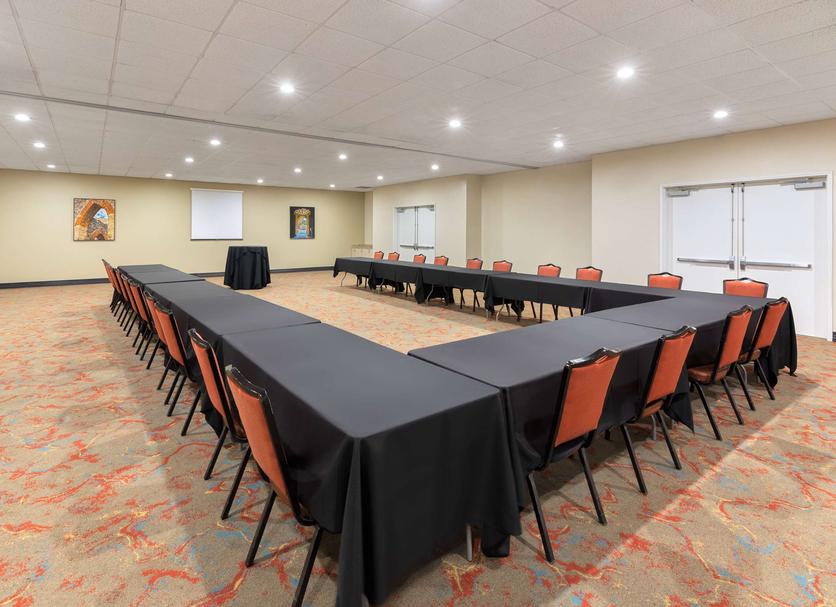 Sala konferencyjna Zdjęcie