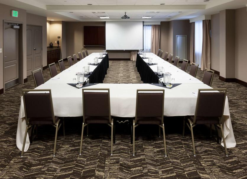 Sala konferencyjna Zdjęcie