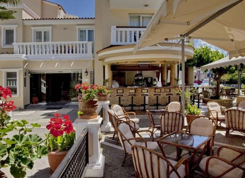 Patio Zdjęcie