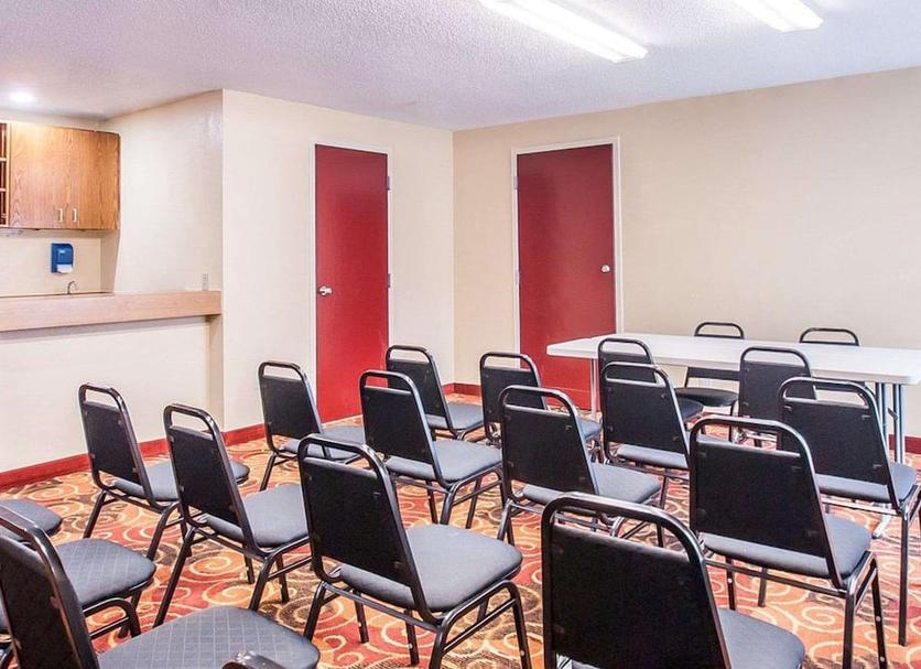 Sala konferencyjna Zdjęcie