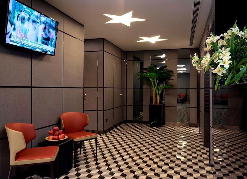 Lobby Zdjęcie