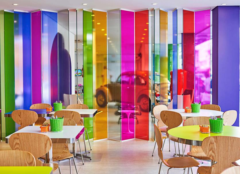 Restauracja Zdjęcie