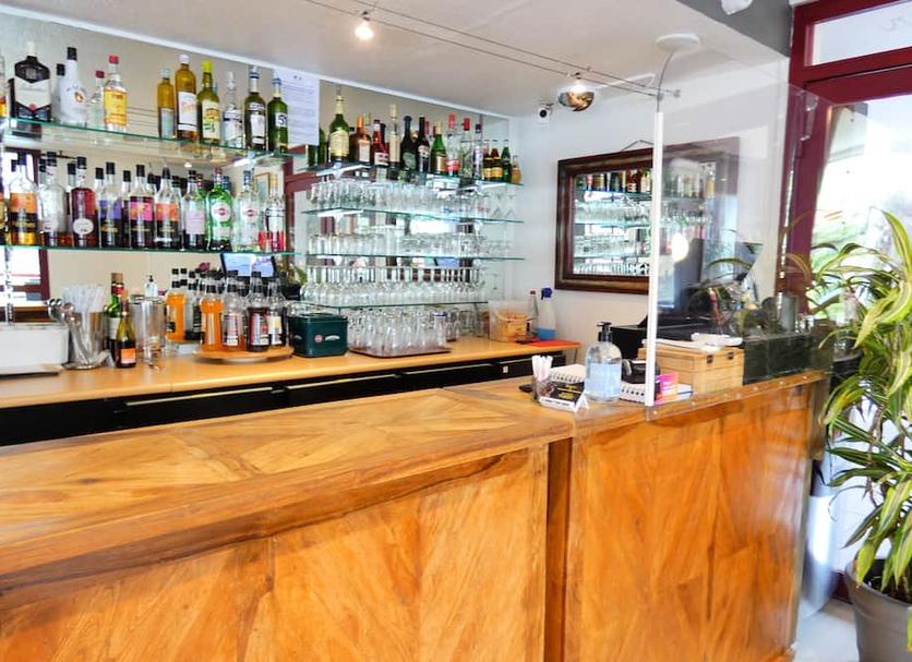 Bar Zdjęcie