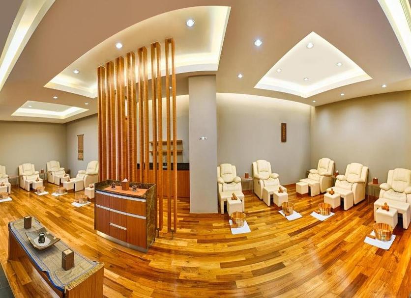 Sala do ćwiczeń Zdjęcie
