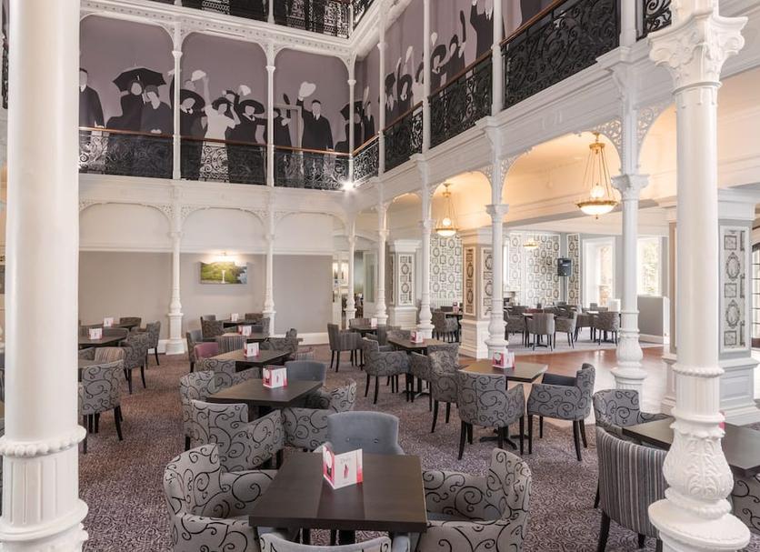 Restauracja Zdjęcie