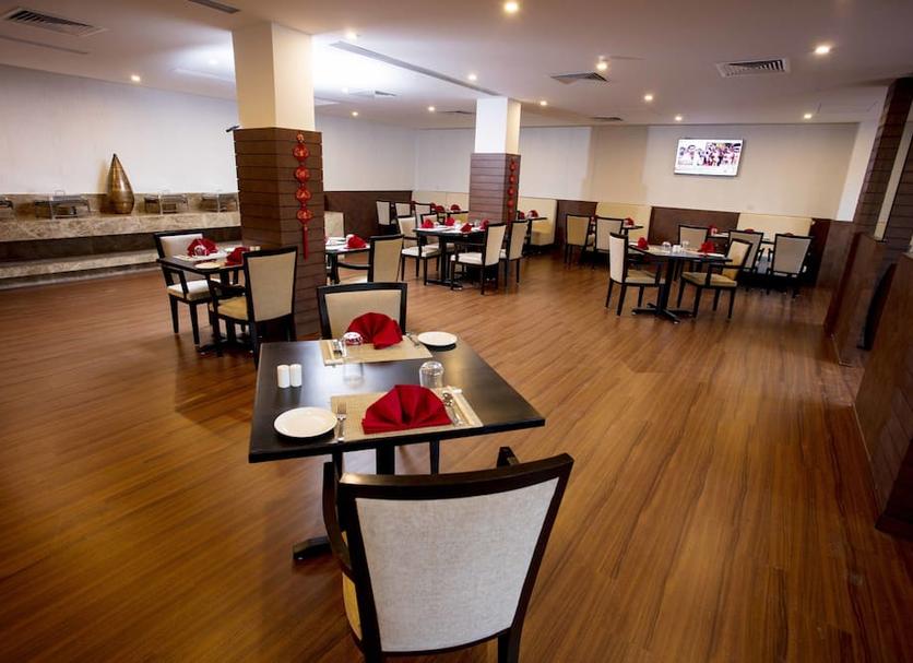 Restauracja Zdjęcie