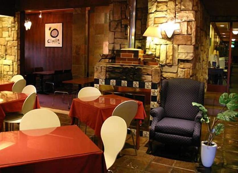 Restauracja Zdjęcie