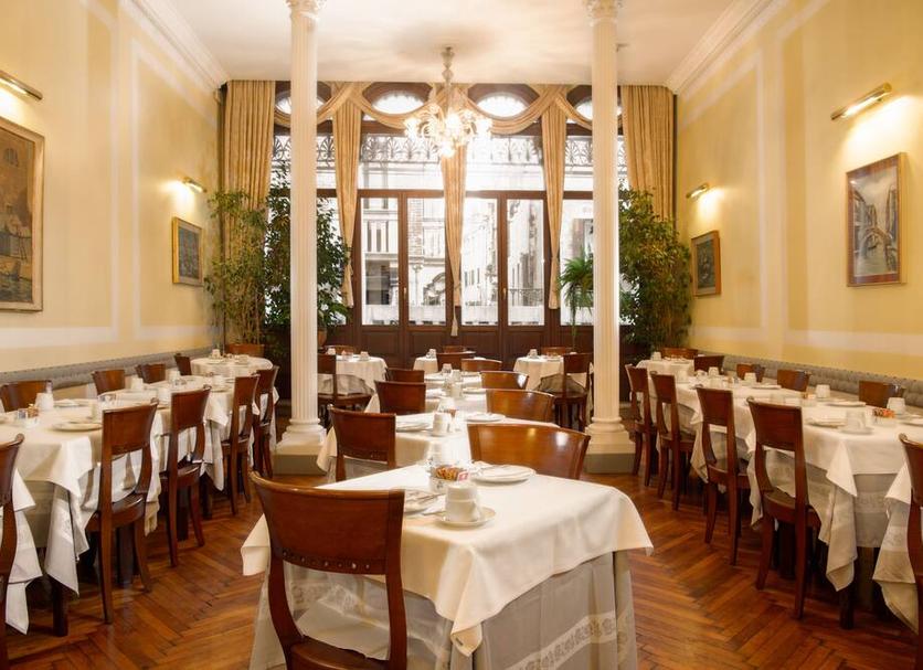 Restauracja Zdjęcie