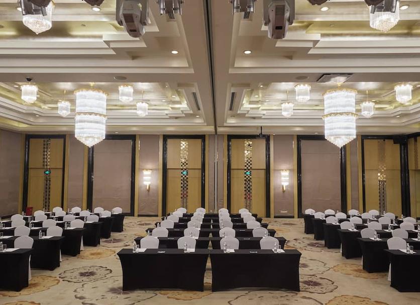 Sala konferencyjna Zdjęcie