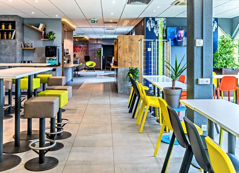 Restauracja Zdjęcie