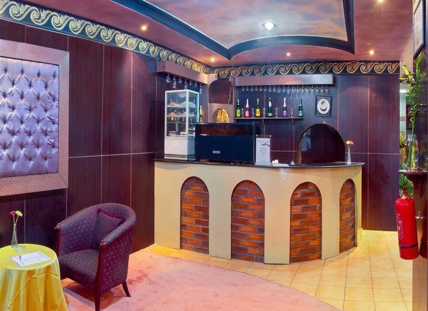Bar Zdjęcie