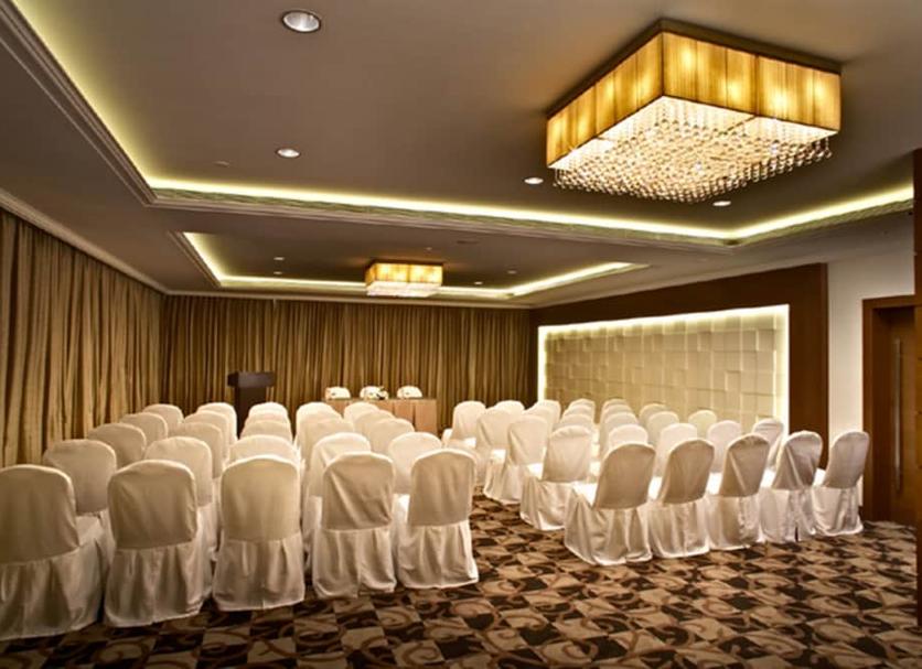 Sala konferencyjna Zdjęcie