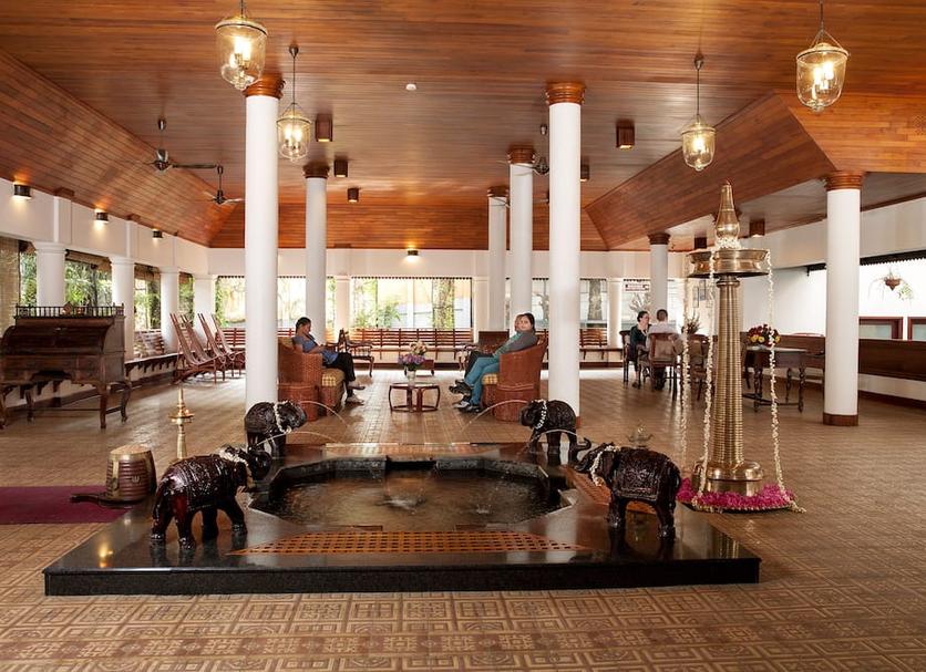 Lobby Zdjęcie