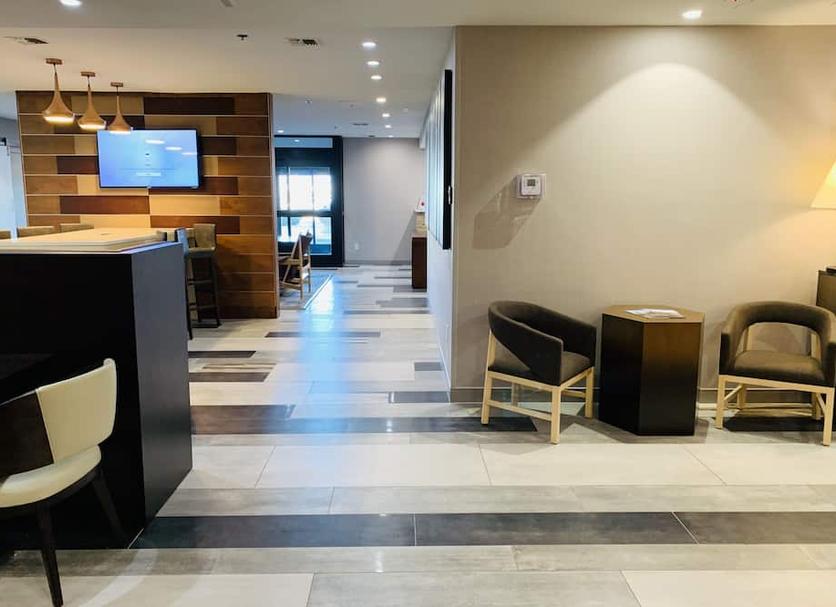 Lobby Zdjęcie