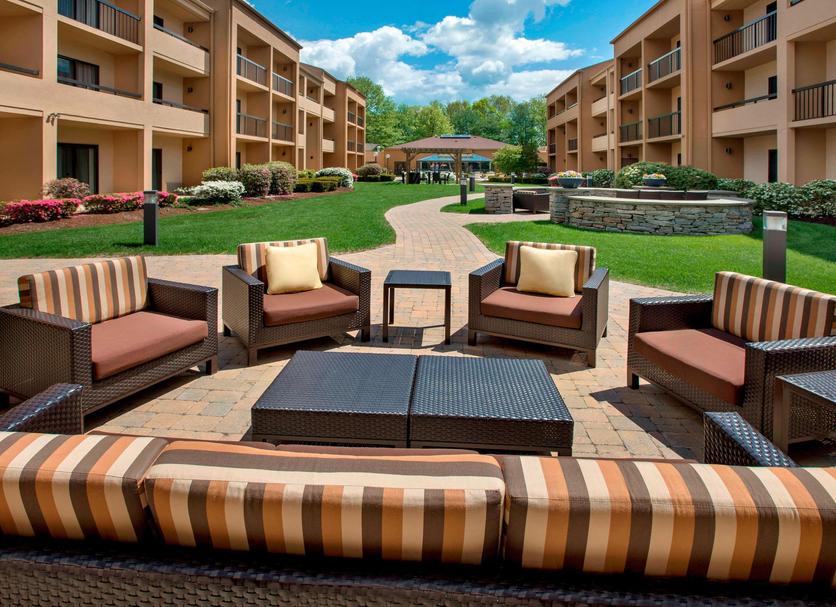 Patio Zdjęcie