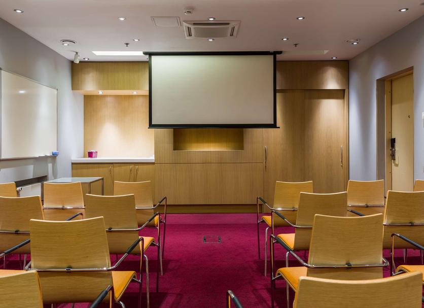 Sala konferencyjna Zdjęcie