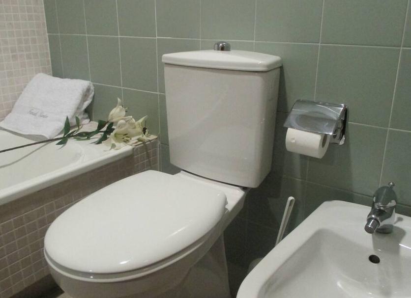 Łazienka Zdjęcie