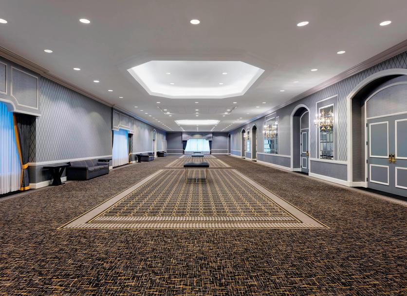 Sala konferencyjna Zdjęcie