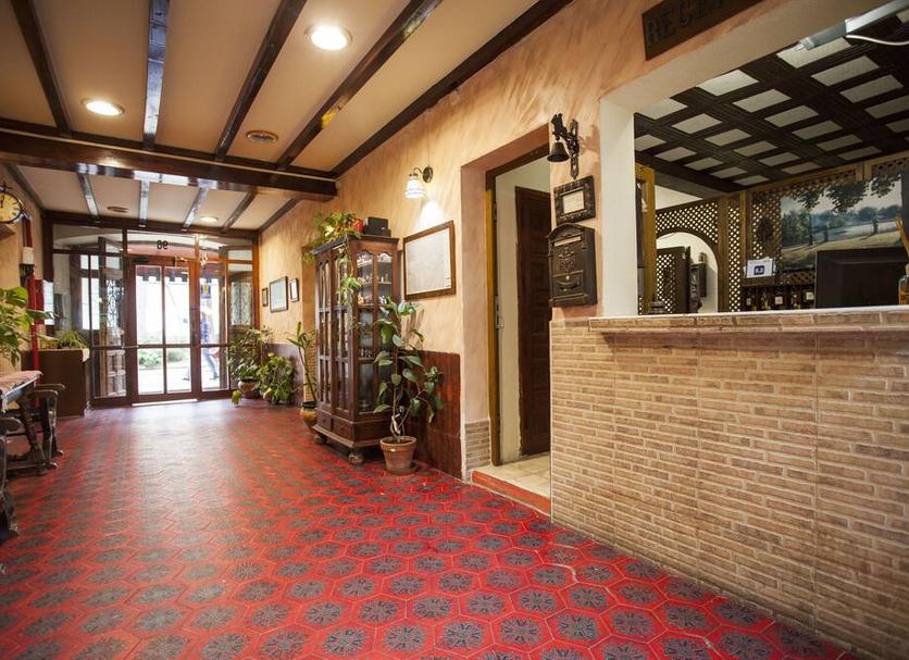 Lobby Zdjęcie