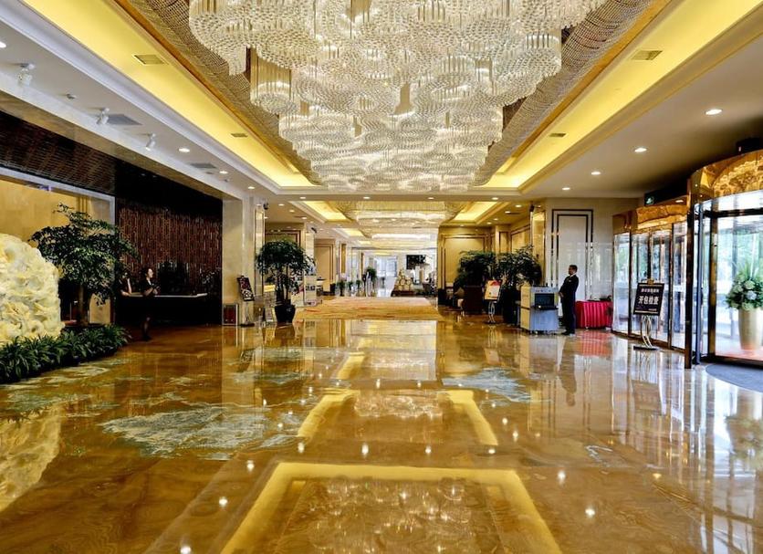 Lobby Zdjęcie