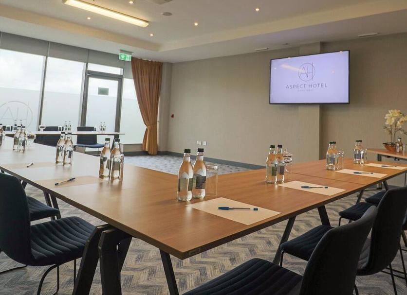Sala konferencyjna Zdjęcie