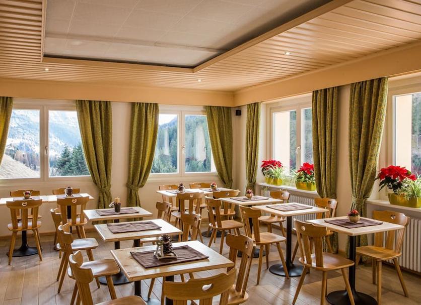 Restauracja Zdjęcie