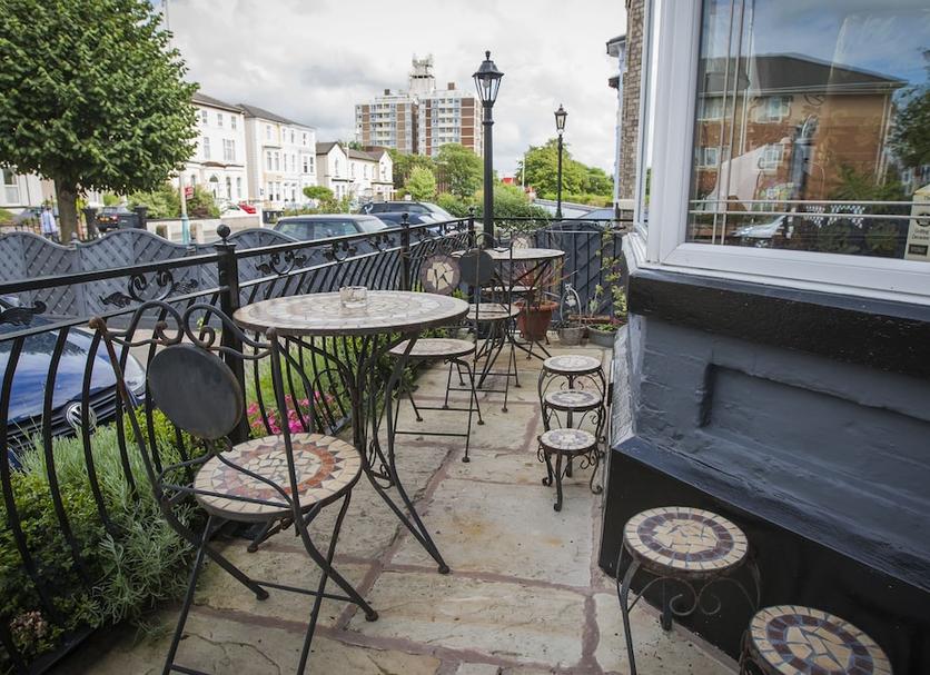 Balkon Zdjęcie