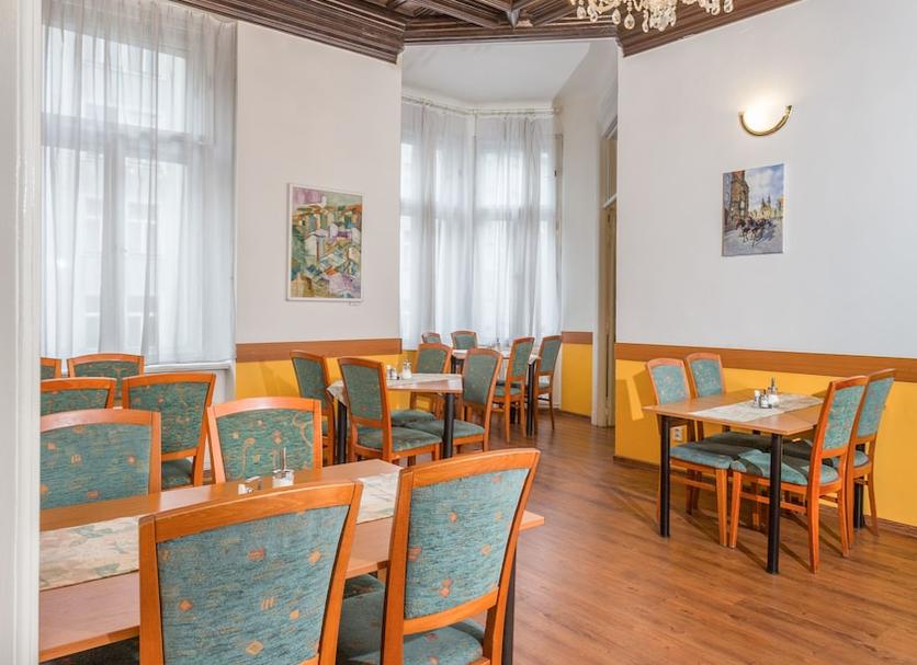 Restauracja Zdjęcie