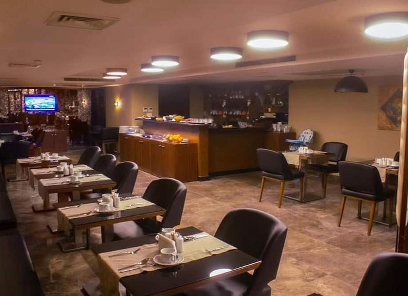 Restauracja Zdjęcie