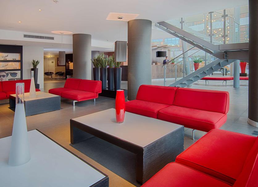 Lobby Zdjęcie