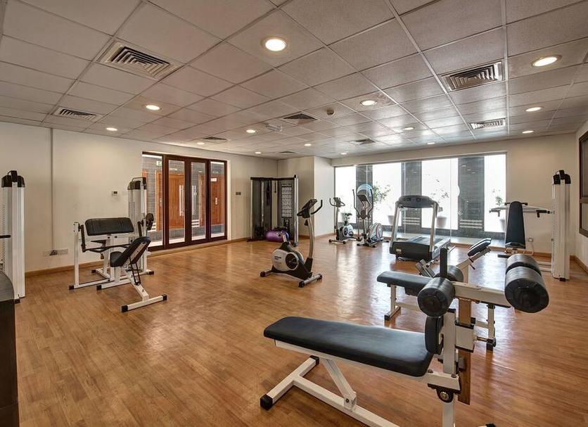 Sala do ćwiczeń Zdjęcie