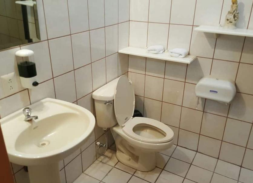 Łazienka Zdjęcie