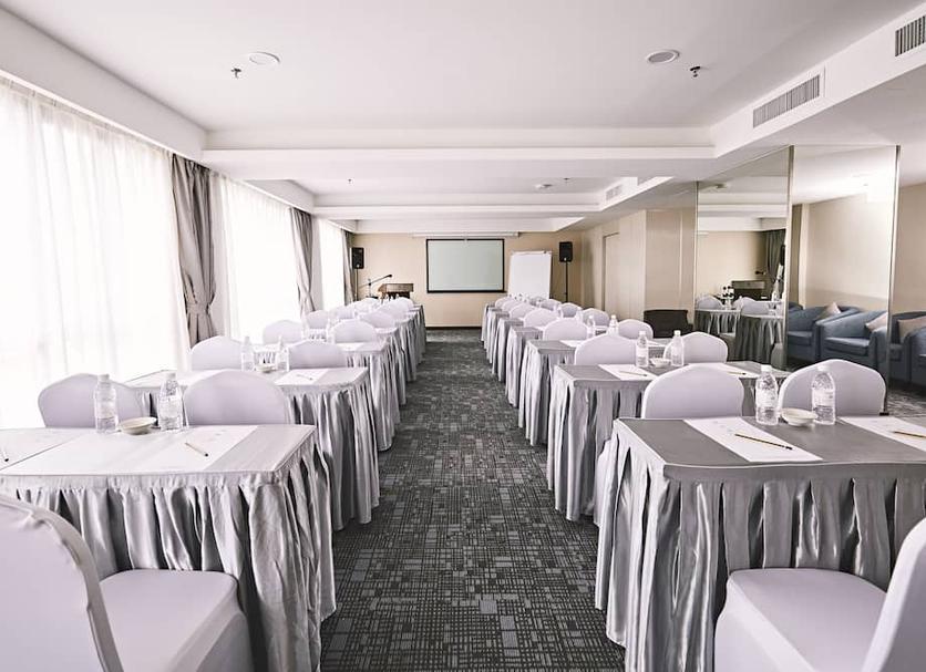 Sala konferencyjna Zdjęcie