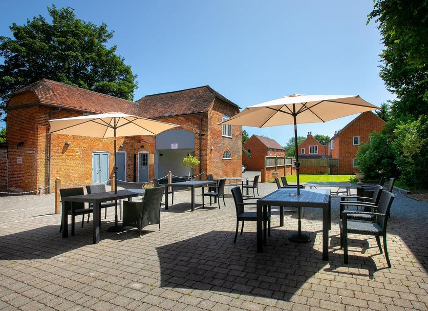 Patio Zdjęcie