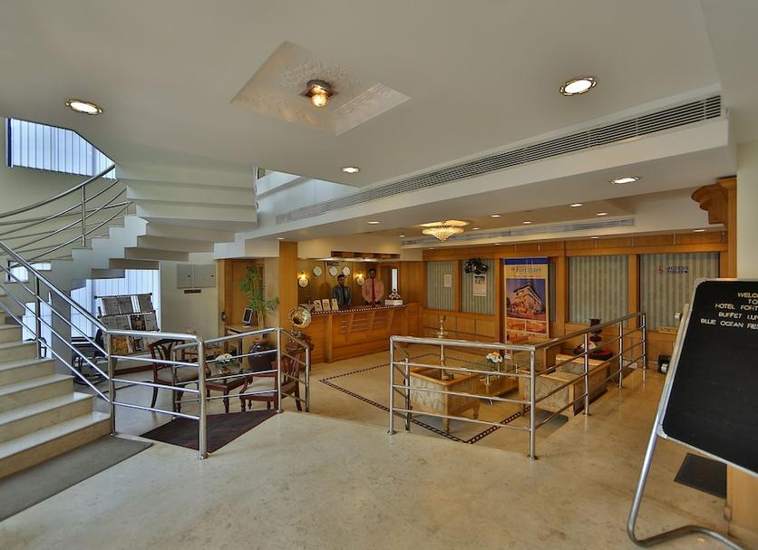 Lobby Zdjęcie