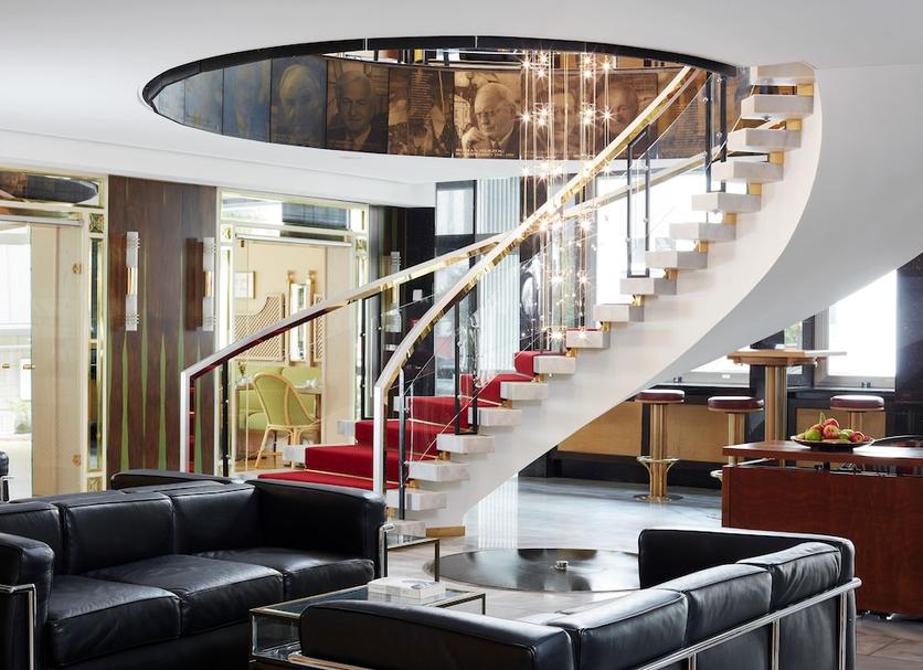 Lobby Zdjęcie