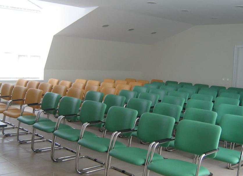 Sala konferencyjna Zdjęcie