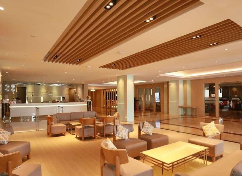 Lobby Zdjęcie