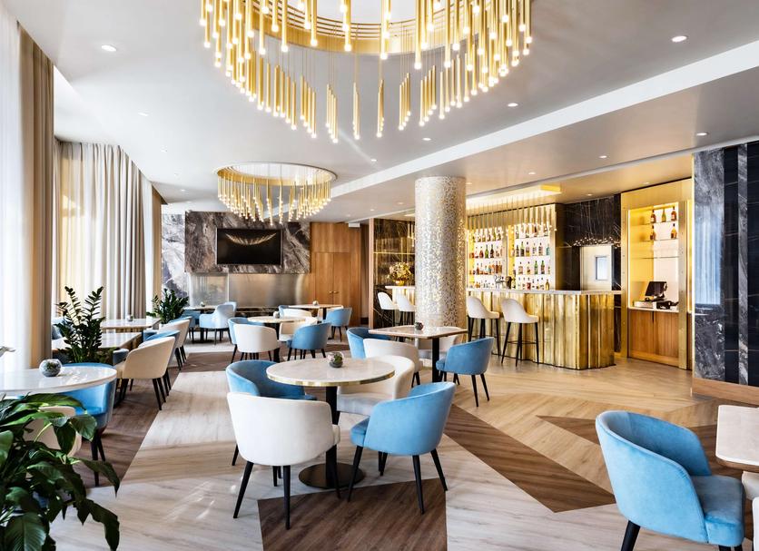 Restauracja Zdjęcie