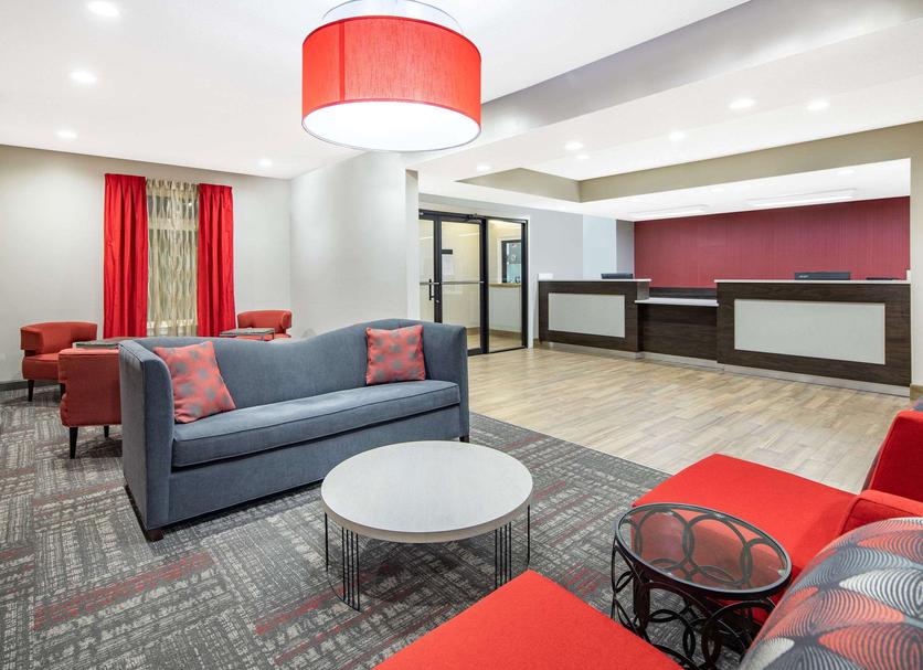 Lobby Zdjęcie