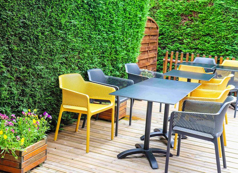 Patio Zdjęcie