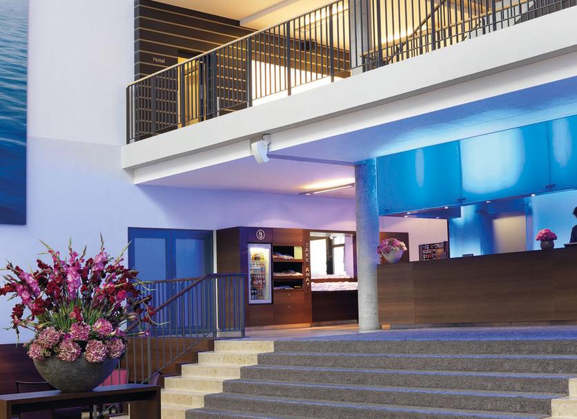 Lobby Zdjęcie