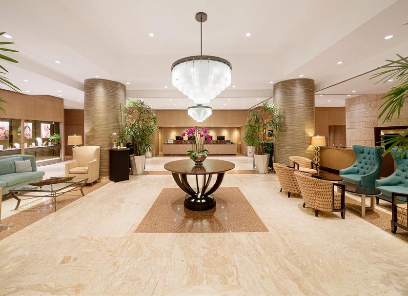 Lobby Zdjęcie